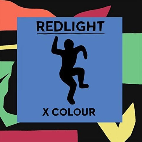 Redlight - X Colour [LP]