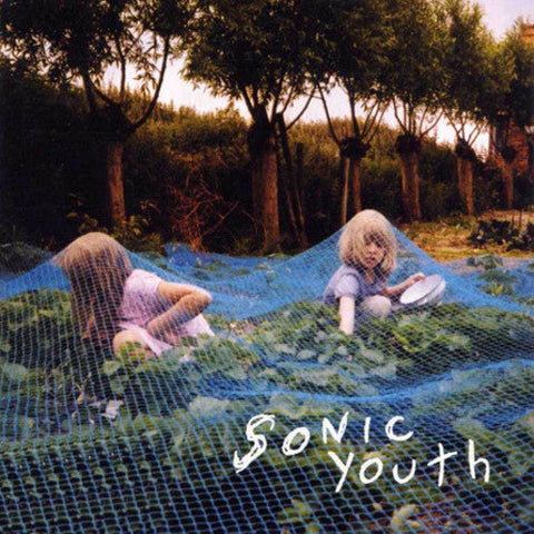 Sonic Youth - Murray Street [LP]