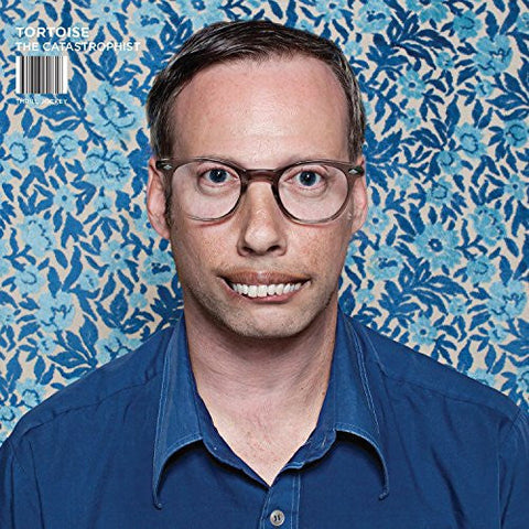 Tortoise - The Catastrophist [Vinyl]