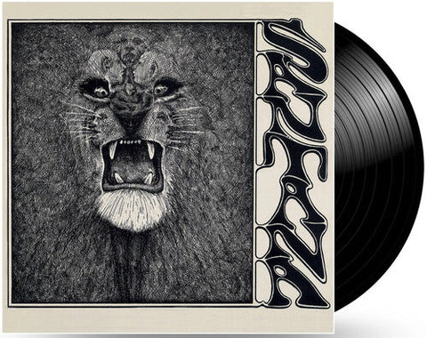Santana - Santana (180-gram) (Vinyl LP)