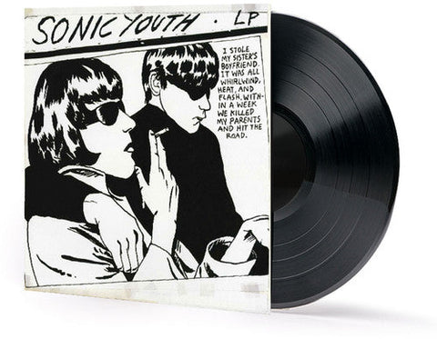 Sonic Youth - Goo (Vinyl LP)