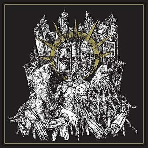 Imperial Triumphant - Abyssal Gods [LP]