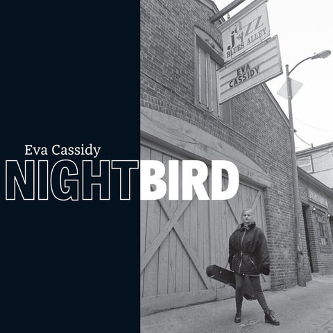 Eva Cassidy - Nightbird [LP]
