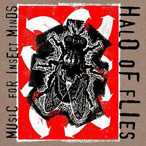 Halo Of Flies - Music for Insect Minds [LP]