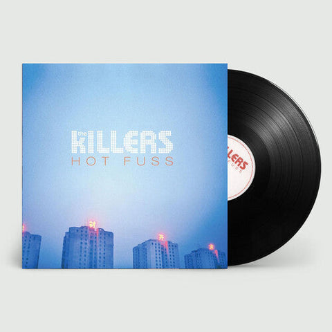The Killers - Hot Fuss (Vinyl LP, Import)