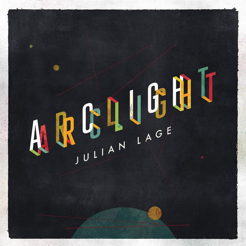 Julian Lage - Arclight [LP]