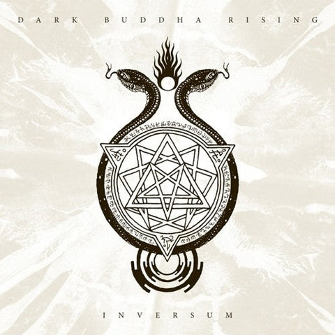 Dark Buddha Rising - Inversum [LP]