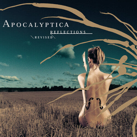 Apocalyptica - Reflections Revised (Vinyl LP)