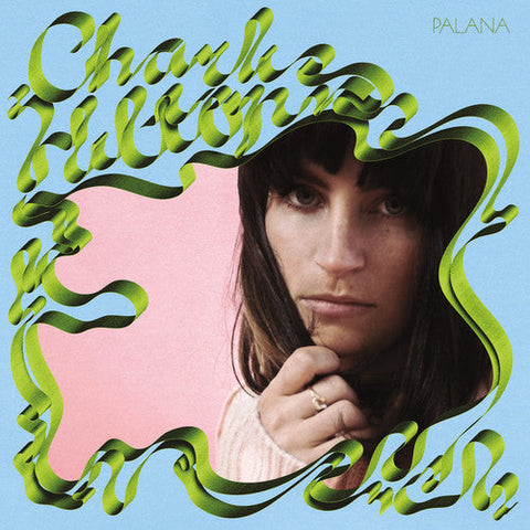Charlie Hilton - Palana [Vinyl]