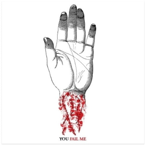 Converge - You Fail Me Redux (Vinyl LP)