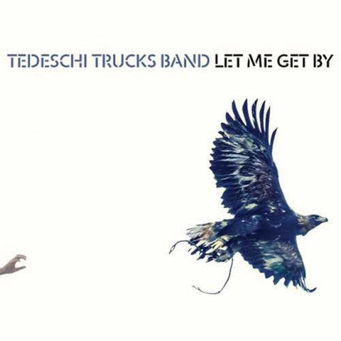 Tedeschi Trucks Band - Let Me Get By [2LP]