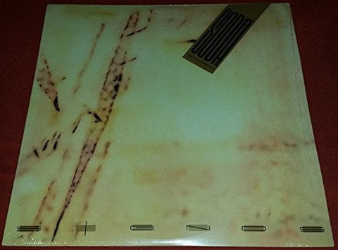 Soda Stereo - Signos [LP]
