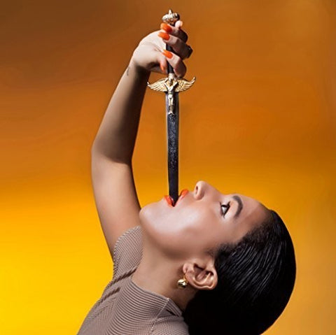 Lafawndah - Tan [Vinyl]