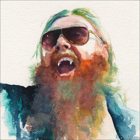 Benji Hughes - Songs In The Key Of Animals [Vinyl]