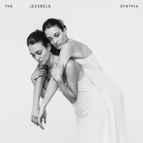The Jezabels - Synthia [Vinyl]