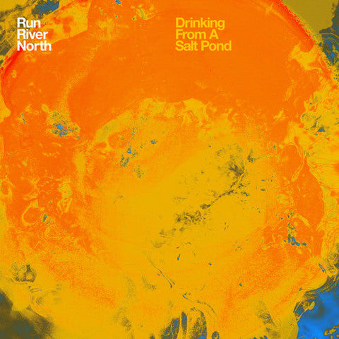 Run River North - Drinking From A Salt Pond [Vinyl]