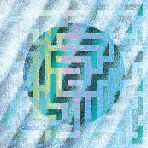 T Walsh W - Fruitless Research [Colored Vinyl] [Download Included]