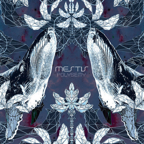 Mestis - Polysemy [Colored Vinyl] [Limited Edition] [Download Included]