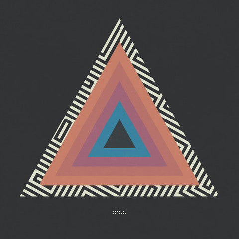 Tycho - Awake Remix [Colored Vinyl] (Uk)
