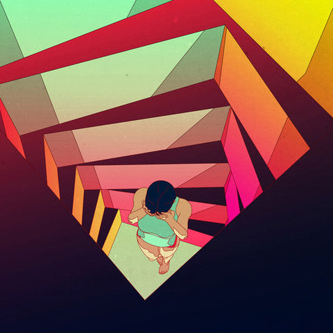 Lushlife - Ritualize [Vinyl]