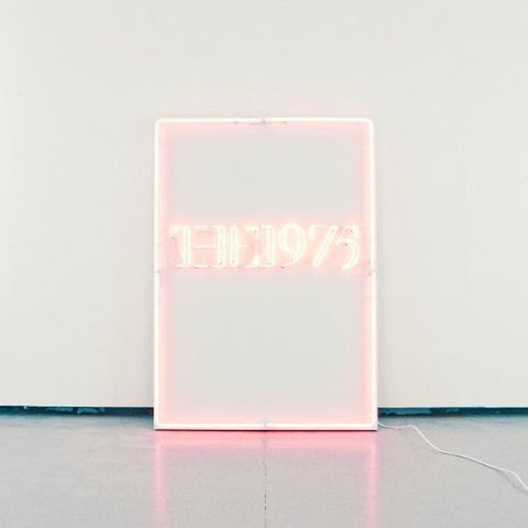 The 1975 - I Like It When You Sleep, For You Are So Beautiful, Yet So Unaware of It (Vinyl LP)