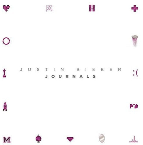 Justin Bieber - Journals [Vinyl]