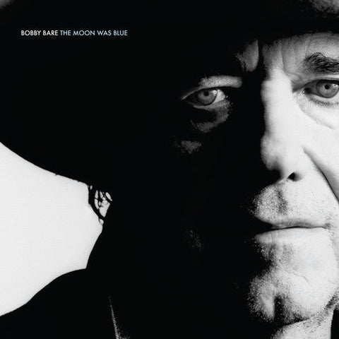 Bobby Bare - The Moon Was Blue [Blue Vinyl]