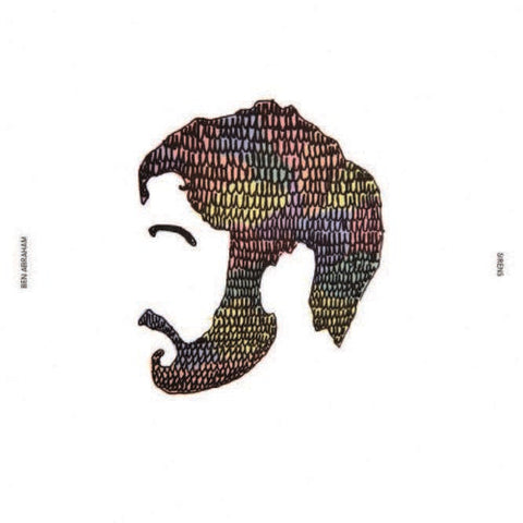Ben Abraham - Sirens [Vinyl]