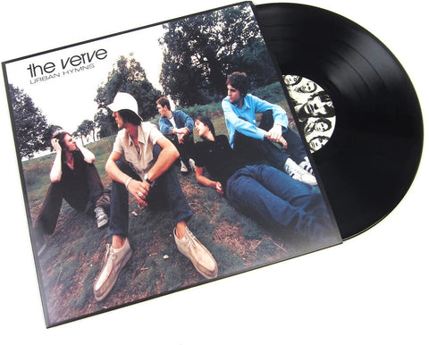 The Verve - Urban Hymns (180-gram) [2 LP]