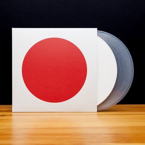 Xiu Xiu - Xiu Xiu Plays the Music of Twin Peaks [LP]