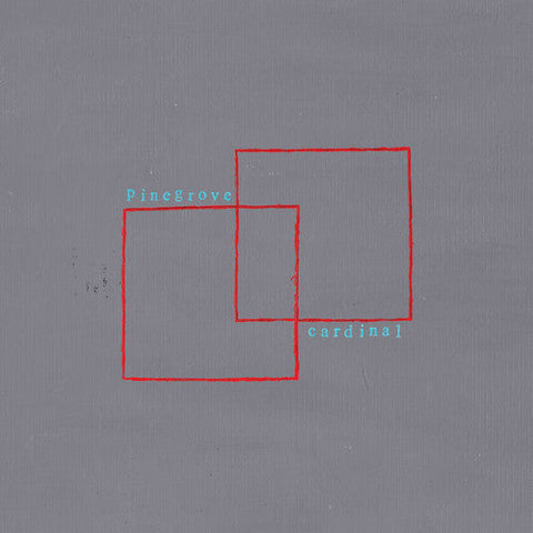 Pinegrove - Cardinal (Vinyl LP)