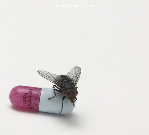 Red Hot Chili Peppers - I'm with You (Vinyl LP)