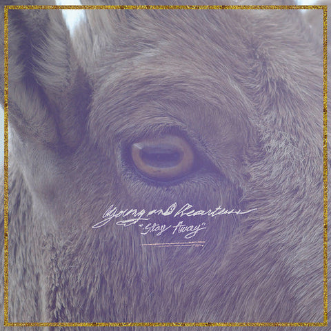 Young & Heartless - Stay Away (Gate) (Wht) [Download Included]