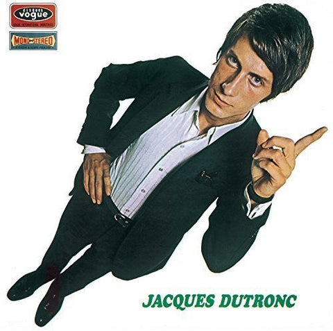Jacques Dutronc - Et Moi Et Moi Et Moi [LP]