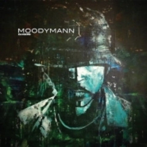 Dj-Kicks - Moodymann Dj-Kicks [LP]