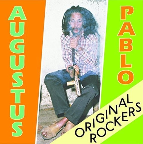Augustus Pablo - Original Rockers [LP]
