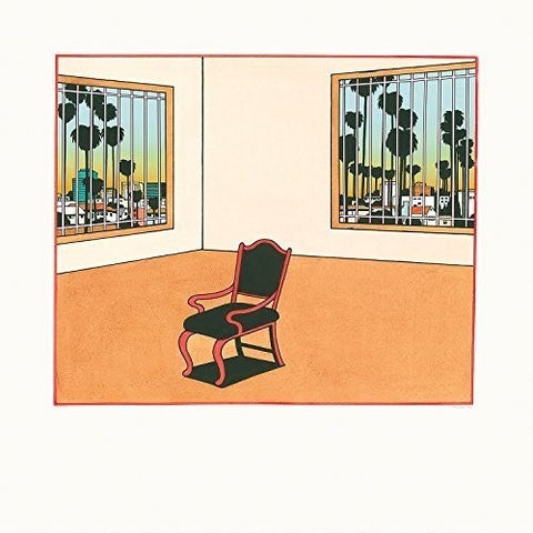 Quilt - Plaza [Vinyl]