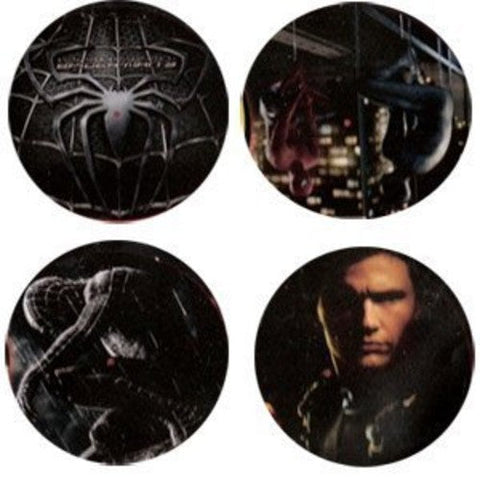 Various Artists - Spider-Man 3: Set 1 [LP]