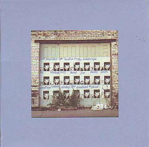 Do Make Say Think - Goodbye Enemy Airship the Landlord Is Dead [LP]