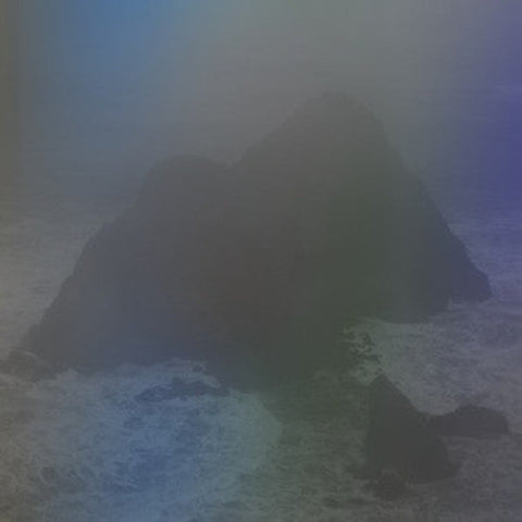 Mick Barr - Blespec (Spathages) / Worthhnt (Rust Mine) [7" Vinyl]