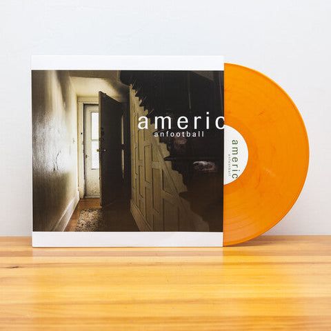 American Football - American Football (LP2) (Vinyl LP)