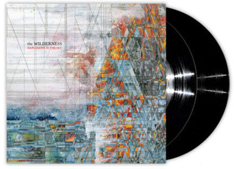 Explosions In The Sky - The Wilderness [2LP]