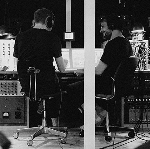 Nils Frahm - Trance Frendz [Vinyl]