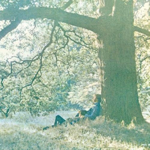 Yoko Ono - Plastic Ono Band [Vinyl]
