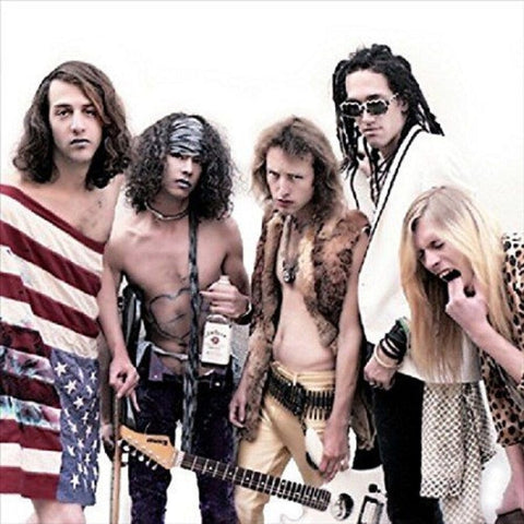 Penetration Moon - Penetration Moon [Vinyl]