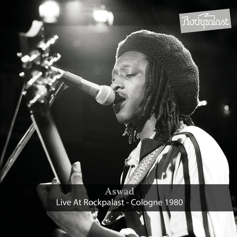 Aswad - Live At Rockpalast: Cologne 1980 [LP]
