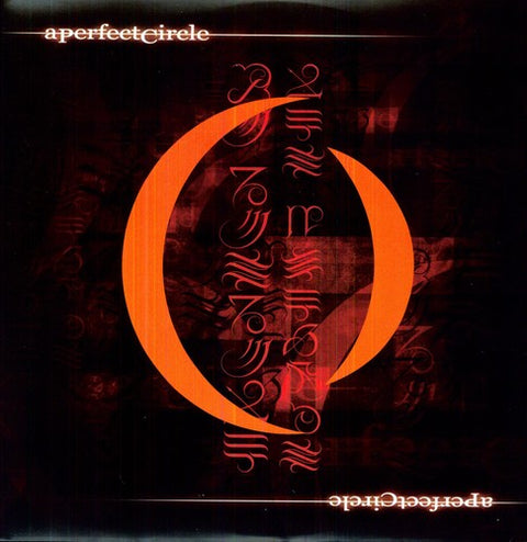 A Perfect Circle - Mer de Noms (Double Vinyl)