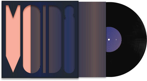 Minus The Bear - Voids [Vinyl]