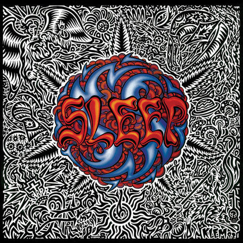 Sleep - Sleep (Vinyl LP, Import)