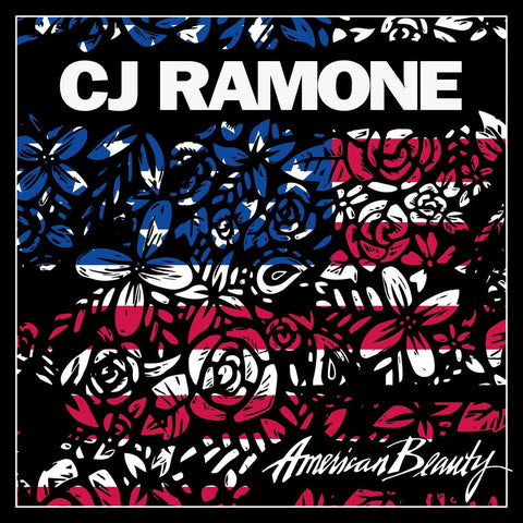 CJ Ramone - American Beauty [Vinyl]